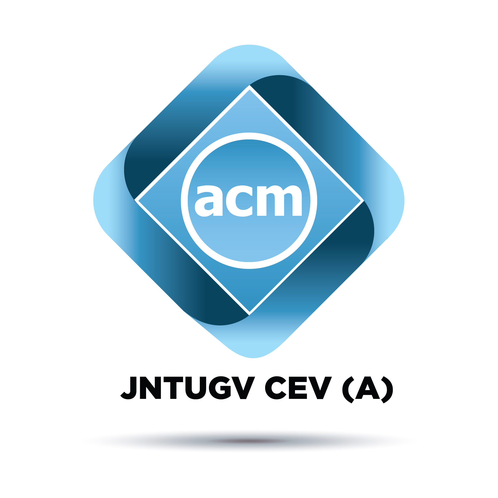 ACM Student Branch JNTUGV CEV