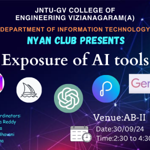 AI TOOLS
